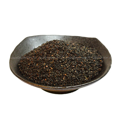 Black Sesame
