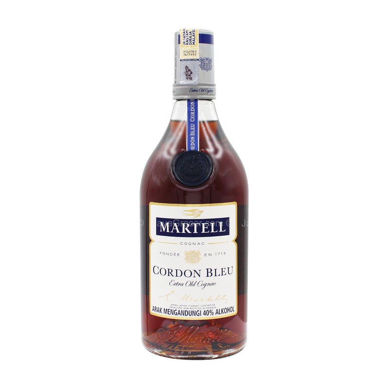 Martell Cordon Bleu Extra Old Cognac 700ml