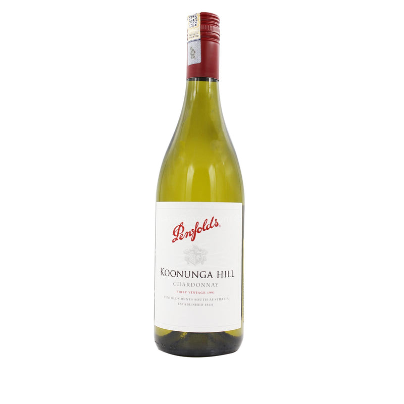 Penfolds Koonunga Hill Chardonnay Wine 750ml