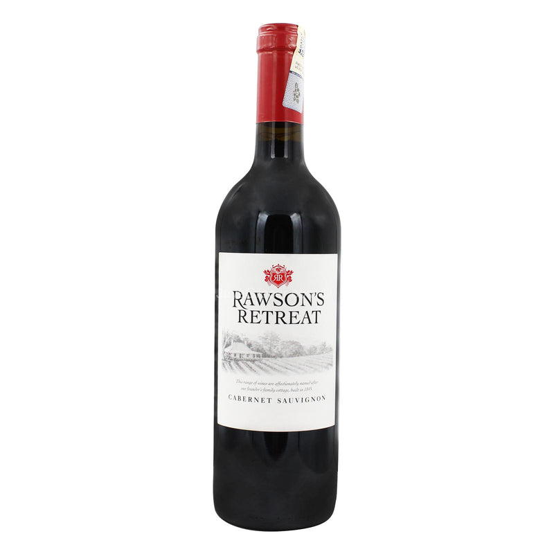 Rawson's Retreat Cabernet Sauvignon Wine 750ml