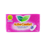 Laurier Softcare Super Maxi 30pcs/pack