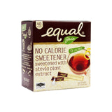 Equal Stevia 40pcs/pack