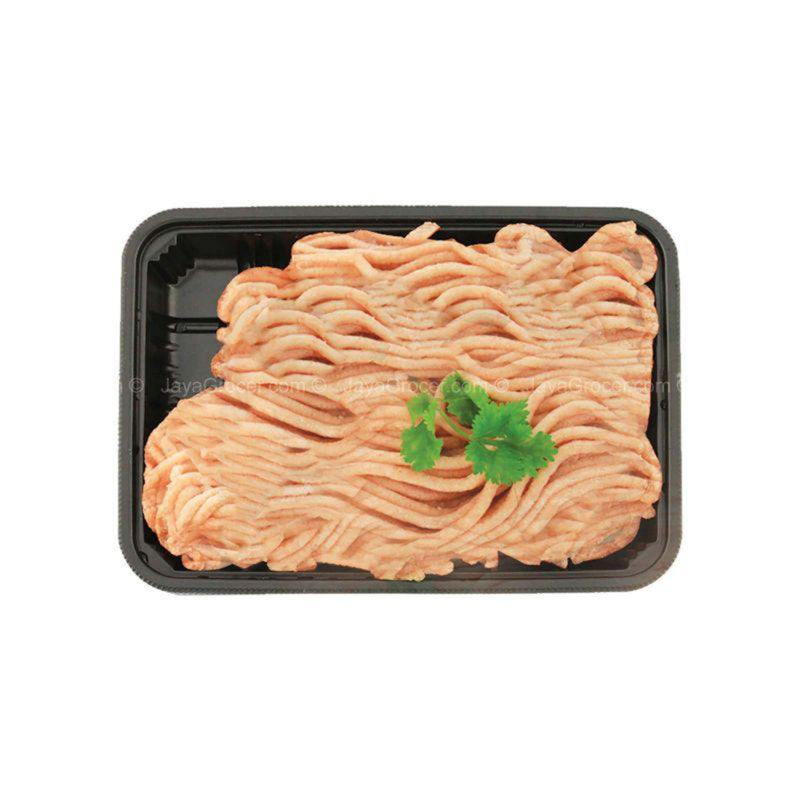 Frozen Minced Chicken (ABF) 300g