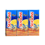 F&N Seasons Ice Lemon Tea 250ml x 6