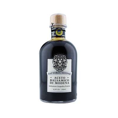FATTORIA ESTENSE B/VINEG SILVER 250ML*1
