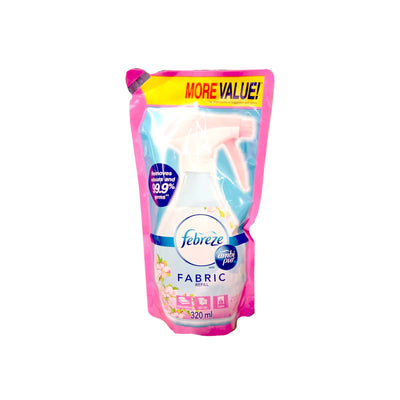 Febreze Blossom Breeze Refresher Refill 320ml