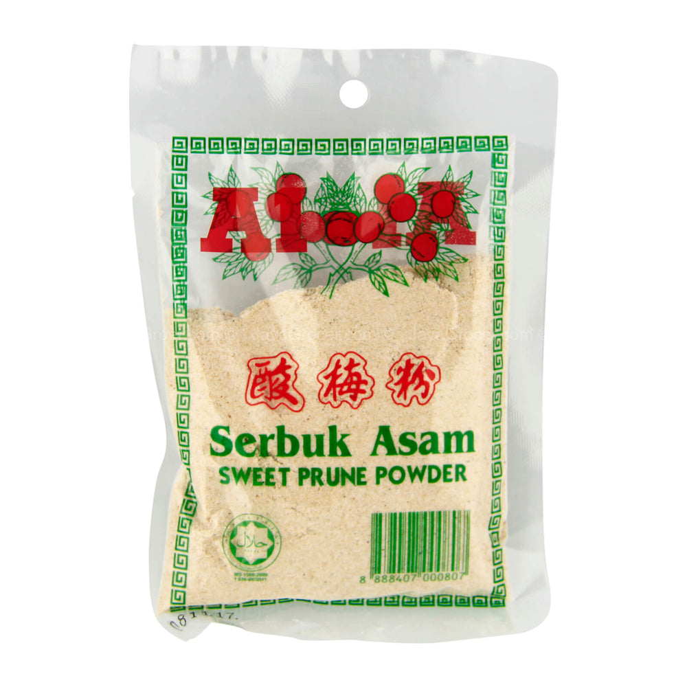 A1 Sweet Prune Powder (Serbuk Asam) 80g