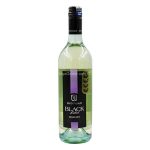 McGuigan Black Label Moscato 750ml