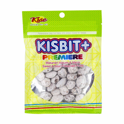 Kise Asam Rindu 70g