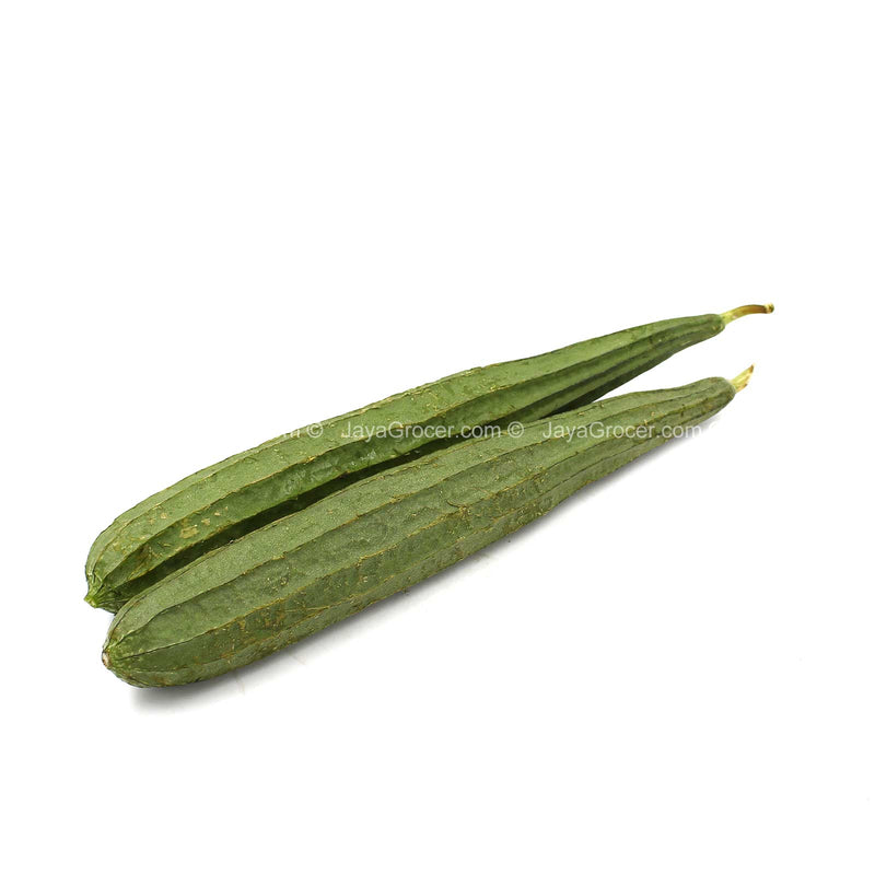 Silk Gourd (Loofah/Petola)