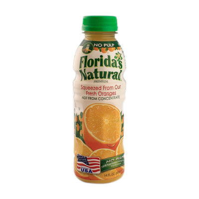 Florida's Natural Premium Orange Juice 414ml