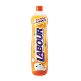 Labour Orange Liquid Dishwashing 882ml