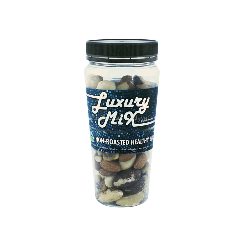 Love Earth Luxury Mixed Nut 170g