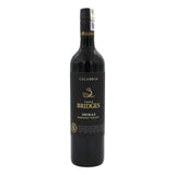 Calabria Three Bridges Shiraz Wine 752ml