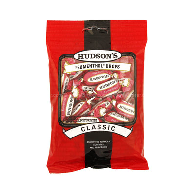 Hudson Original 100g