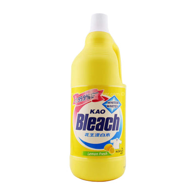 Kao Bleach Lemon Fresh 1.5L