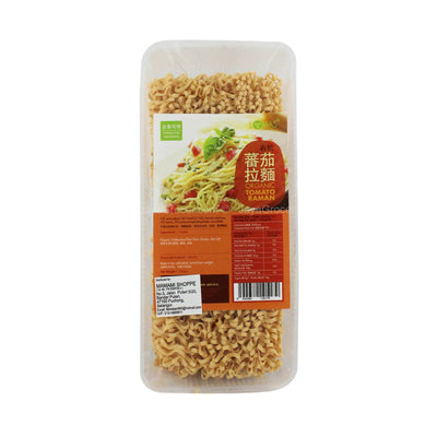LOHAS ORGN TOMATO RAMEN 300G *1