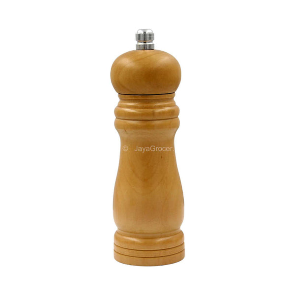 Wood Pepper Grinder 1unit