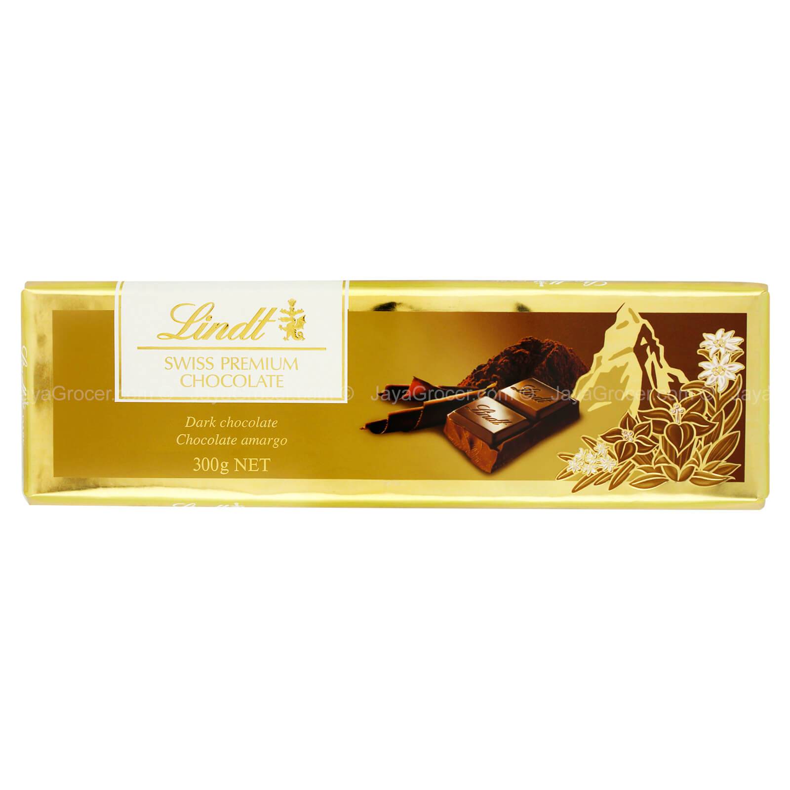 LINDT GOLD SURFIN  300G *1