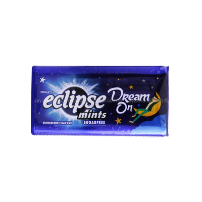 Eclipse Winterfrost Mint 35g