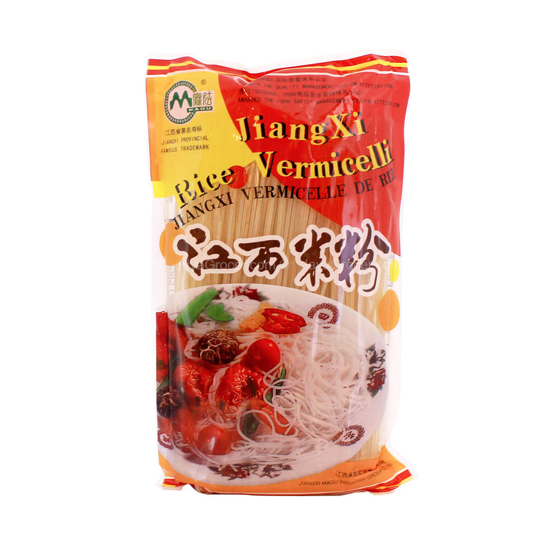 JiangXi Rice Vermicelli 400g