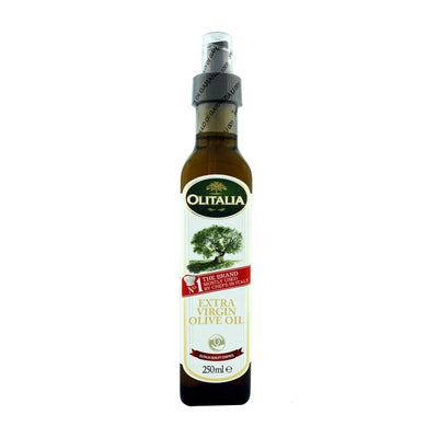 OLITALIA EXTRA VIRGIN OLIVE OIL 250ML *1