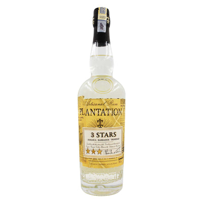 Plantation 3 Stars Rum 700ml