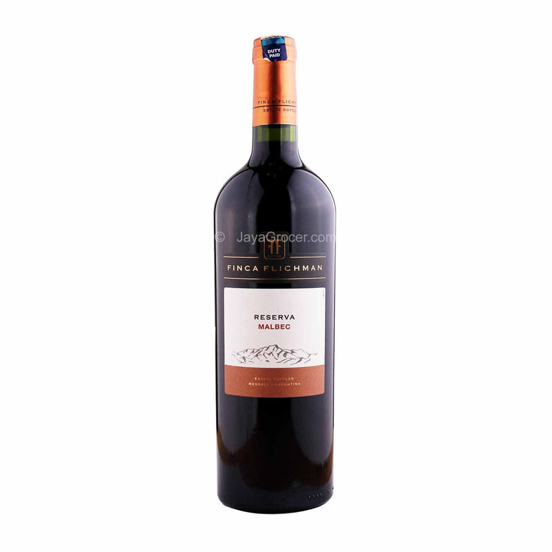 Finca Flichman Reserva Malbec 750ml