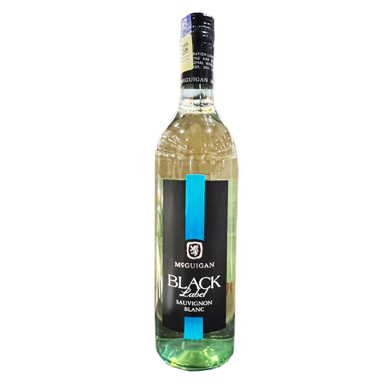 Mcguigan Black Label Sauvignon Blanc 750ml