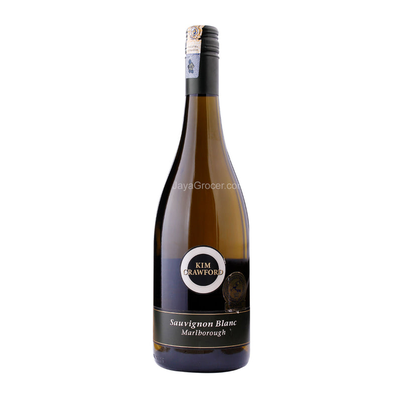 Kim Crawford Marlborough Sauvignon Blanc Wine 750ml