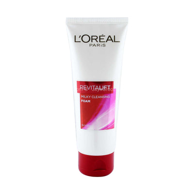 Loreal Revitalift Foaming Gel 100ml