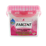 Farcent Dehumidifier Starter Rose 600ml
