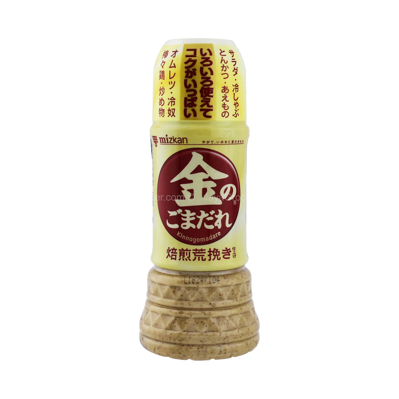 MIZKAN KINNO SESAME SAUCE 250ML *1