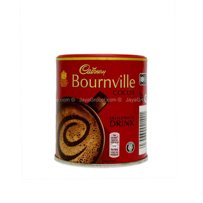 Cadbury Bournville Cocoa 125g
