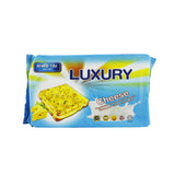 Luxury Vegetable Cream Sandwich Cheese 200g