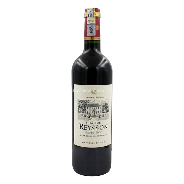 Château Reysson Haut-Médoc 750ml