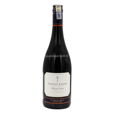 Craggy Range Pinot Noir (Martinborough) 750ml