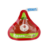 Hershey's Kisses Creamy Milk Chocolate with Almonds 146g