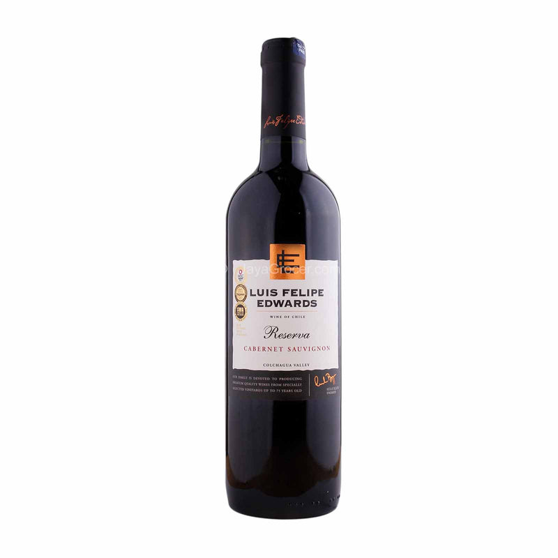 LFE RESERVA CAB SAUV 750ML *1