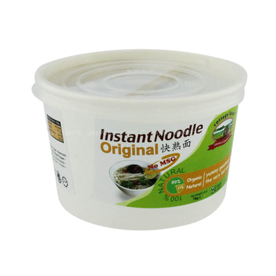 Cottage Farm Organic Instant Original Noodle Cup 70g