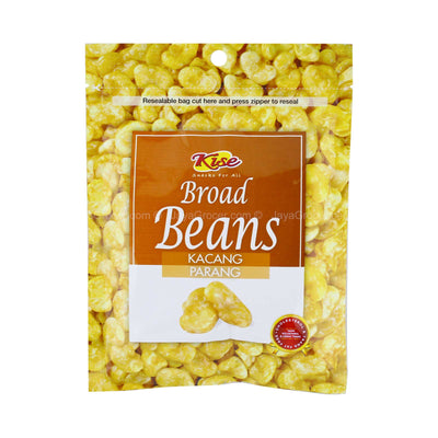 Kise Broad Beans 135g