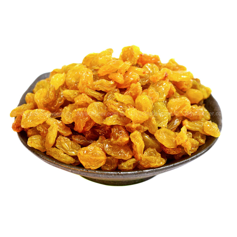 Golden Raisin 250g+/-