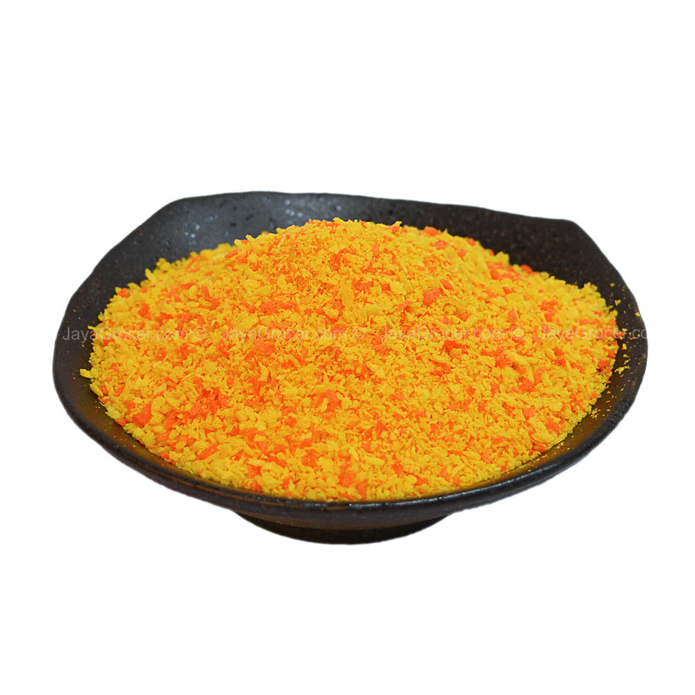 Bread Crumbs Golden Red 250g