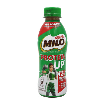 Milo Ready-to-Drink Protein 500ml