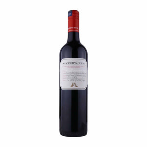 Sister's Run Cow's Corner Grenache Shiraz Mataro 750ml