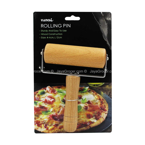 Yangli Rolling Pin 1pc