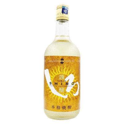 Hakutake Kinjo Shiro 720ml