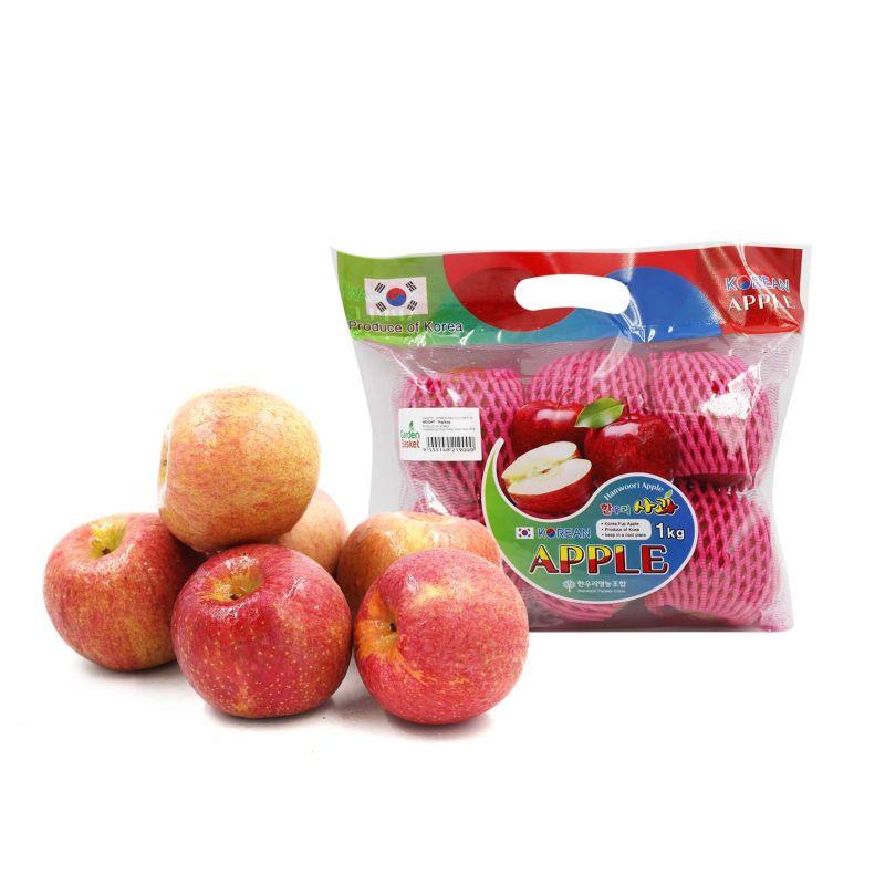 Fuji Apple (Korea) 1kg