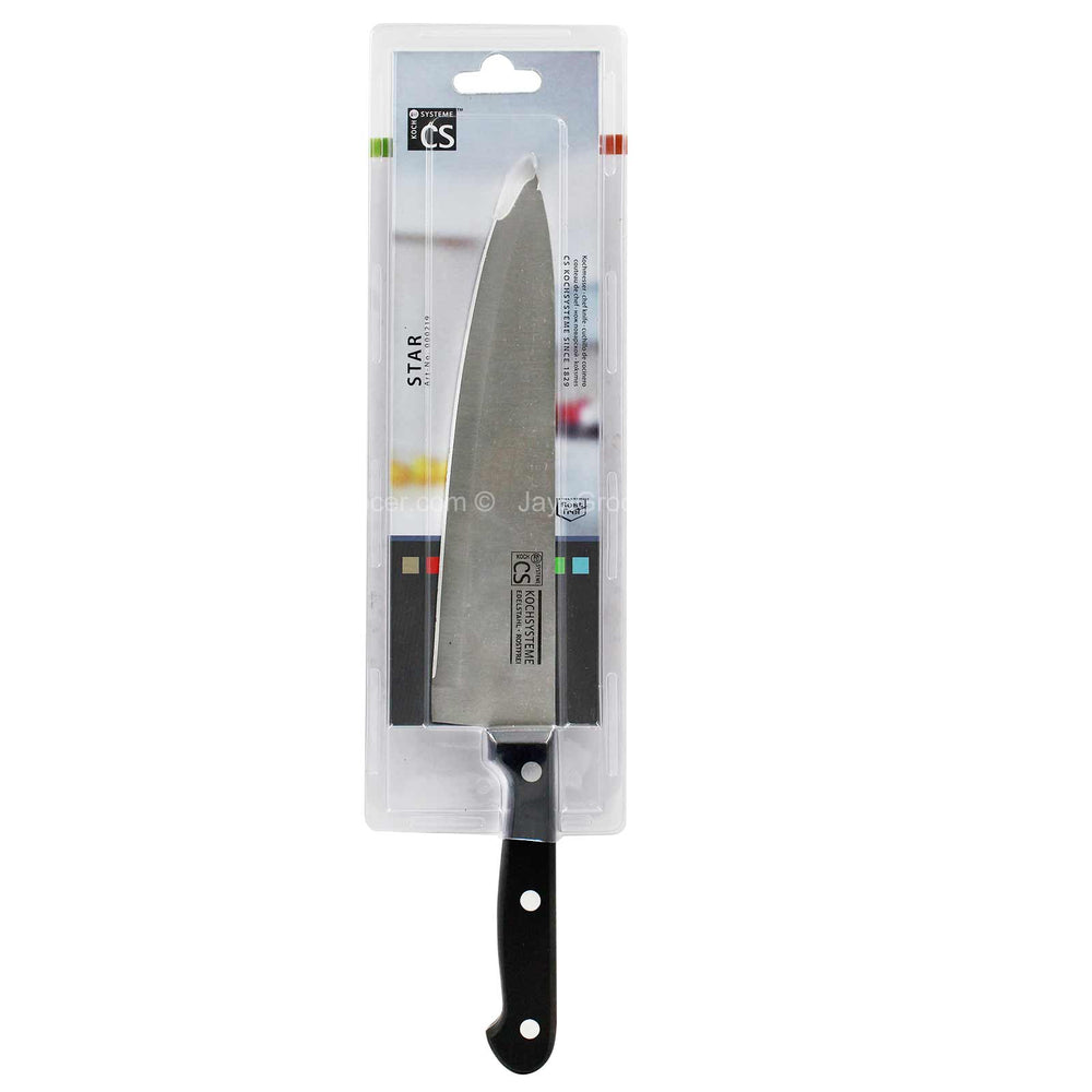 Cs Star Chef Knife 20cm 000219 1unit