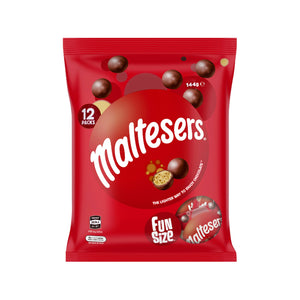 Maltesers Family Pack 144g